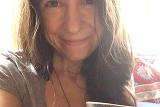 The Caffeinated Week