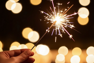 A Wish List for 2026