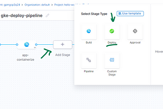 Software delivery with Harness, a newbie perspective : Part 2, Continuous Deployment(CD)