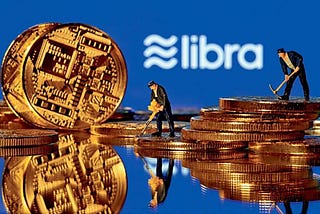 How to Build a Stablecoin To Compete with Libra?