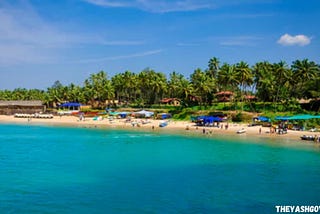 Indians Travel Again; Jaipur, Goa and Kochi to become India’s top leisure destinations this year