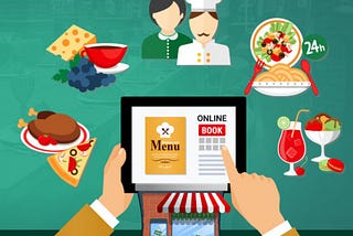 The Complete Guide to Restaurant App Development