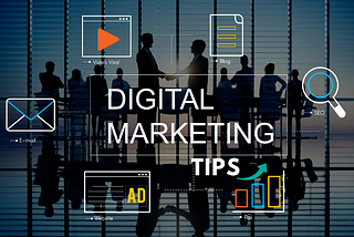 10 Tips to Attract Maximum Sale Through Digital Marketing