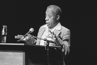 On the Brilliance of James Baldwin as Juneteenth Approaches