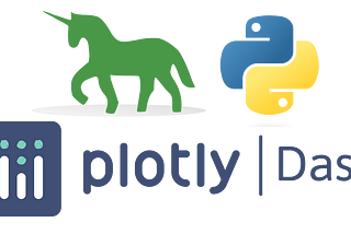 Getting Started with Dash Plotly in Python: A Beginner’s Guide