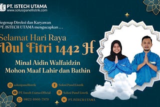 Happy Ied Mubarak 1442 H