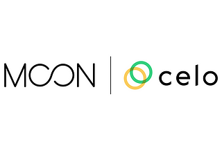 Moon Adds Support for CELO