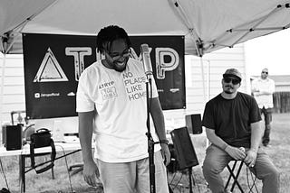 The True Reason We Discover Artists, a Deep-Dive Into Atryp’s Career