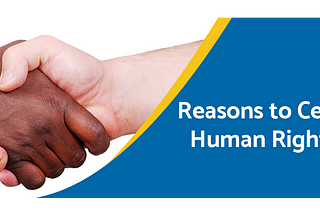 Four Reasons to Celebrate Human Rights Day