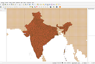 Easiest Way to Convert Data From Geospatial Format to CSV.