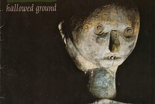 The Riff’s Album of the Month Club: March 23, 2025