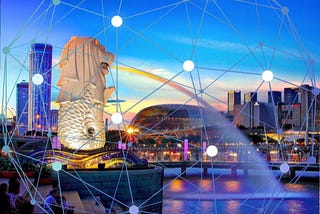 Why Singapore Is Leading Blockchain Evolution