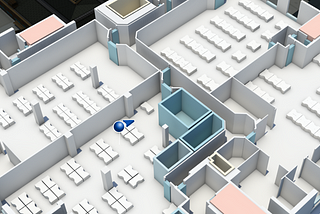 Creating Indoor Maps: 6 Key Steps for Beginners