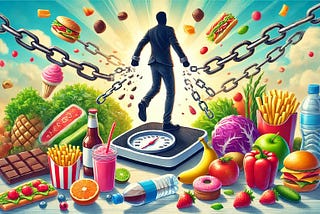 The One Weight-Loss Tip You Can’t Afford to Ignore