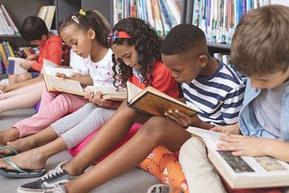 The Urgency of Teaching Reading