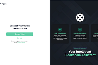 Onyx AI Agent: Autonomous Intelligence Meets Blockchain