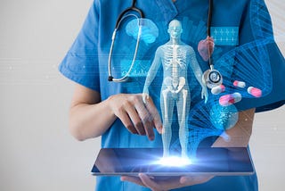 Artificial Intelligence’s Growing Role in Preventive Medicine