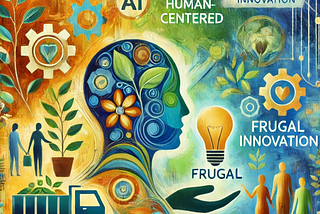 L’innovation Frugale et l’IA