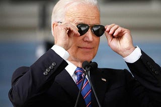 2020 Foresight: Joe Biden, The “He’s Got Next” Candidate