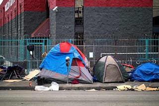 Make America What Again?