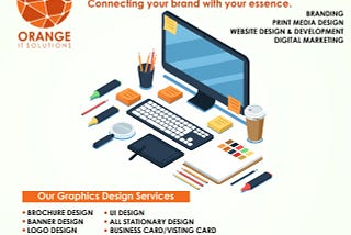 3D Graphics Company In Lucknow