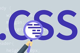 How to use HTML and CSS to make a Simple Webpage (CSS Part)