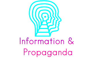 Of Information and Propaganda