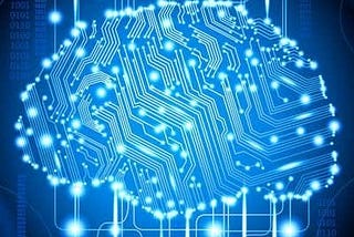 The Rise of AI