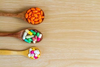 Important Facts to Understand Regarding Dietary Supplements Marketed for Weight Loss