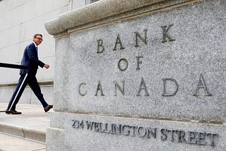 Don’t Blame the Bank of Canada for the Housing Crisis