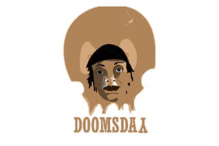 An image of Doomsda7’s avatar