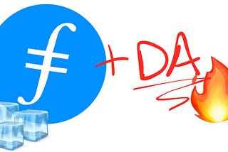 Data Availability on FileCoin