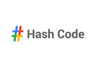 Yarışma var dediler geldik: Google Hash Code