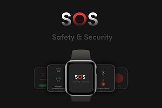 Of Safety and Security — S.O.S.