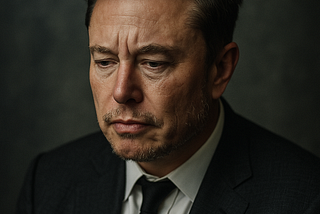 Elon Musk’s Darkest Hour: Hundreds of Billions Lost, Political Collapse, and Family Turmoil