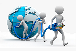 || How It Works??|| Understand Some Concepts Of Networking ||