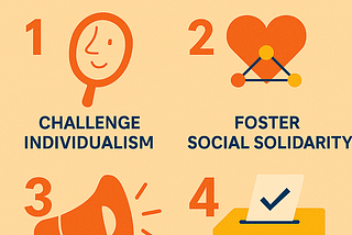 🤝 How do we live in the 21st century — together?