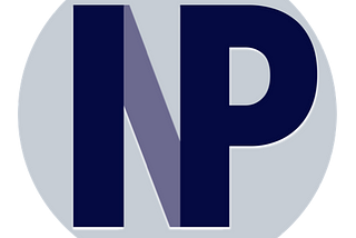 NewsPrime Logo with Wendell Jamieson