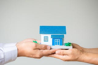 Steps for Investing in Real Estate