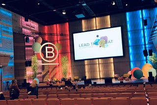 Il mio primo B Corp Summit europeo ad Amsterdam