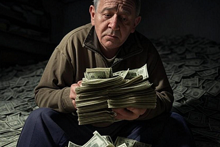 The Psychological Trap Keeping You From Financial Freedom