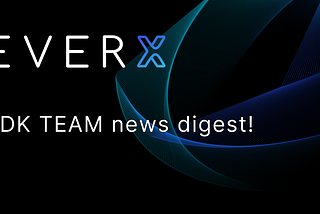 SDK TEAM News Digest