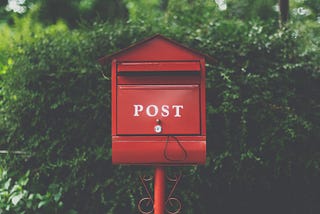 Mailbox