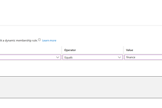 Absuing Dynamic groups for Entra ID privileg escalation