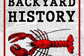 Read Andrew MacLean’s Backyard History column at backyardhistory.ca