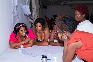A Transformative Model for Feminist Mentorship