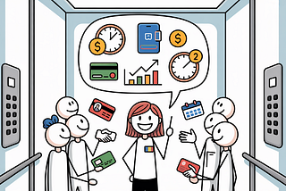 The 30-Second Executive Introduction That Opens Doors Globally
