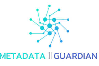 Metadata Guardian logo