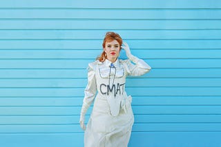 CMAT Captures the Nashville Sound on Debut, If My Wife New I’d Be Dead