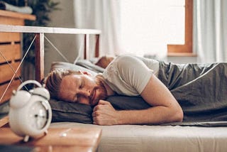 Best time to sleep to reduce risk of heart problems according to study
